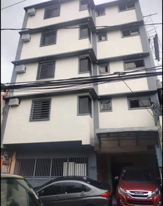 Apartment For Sale In Santa Cruz, Makati