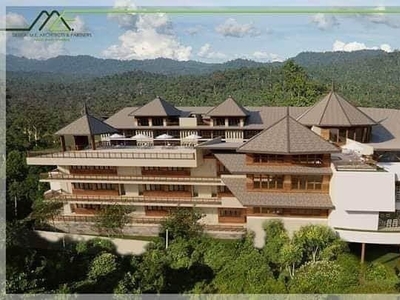 Condo Resort for Sale in Panglao Bohol