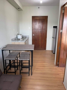 For Rent 1Bedroom in Mivesa Residences