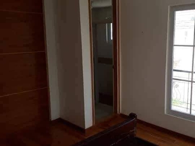 For Rent: Corner unit 2 Storey Towhouse in Talisayt