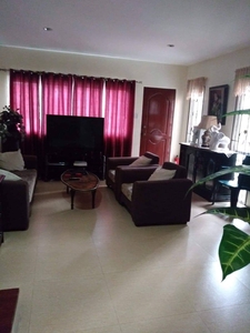 FOR SALE 2-STOREY DUPLEX HOUSE AND LOT IN MINGLANILLA