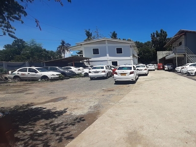 For Sale Lot with warehouse/Building in Talisay