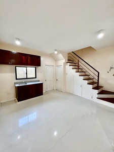 For Sale/Rent: Fully Finished 2storey Townhouse in Talisay City