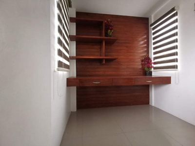 For Sale Townhouse in Lucena Homes