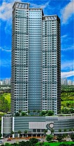 GOLF VIEW RESIDENCES FORT For Sale Philippines