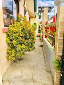 House and Lot in San Fernando