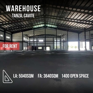 House For Rent In Bucal, Tanza