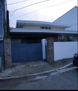 House For Rent In Culiat, Quezon City