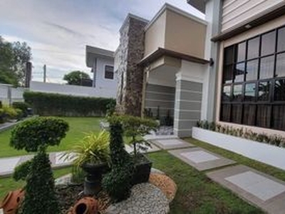 House For Rent In Pampang, Angeles