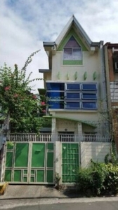 House For Rent In Project 4, Quezon City