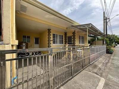 House For Rent In Sampaloc Iii, Dasmarinas
