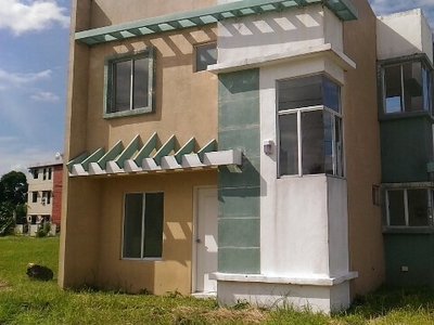 House For Sale In Anabu I-f, Imus