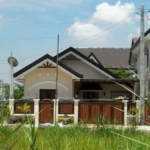 House For Sale In Balatong A, Pulilan