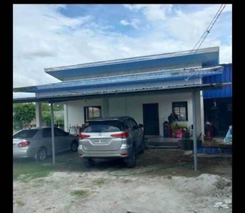 House For Sale In Bical, Mabalacat