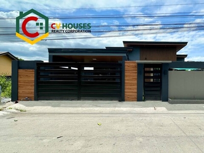 House For Sale In Capas, Tarlac