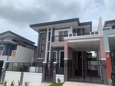 House For Sale In Communal, Davao