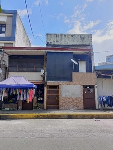 House For Sale In La Paz, Makati