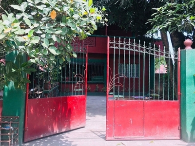 House For Sale In Lambac, Guagua