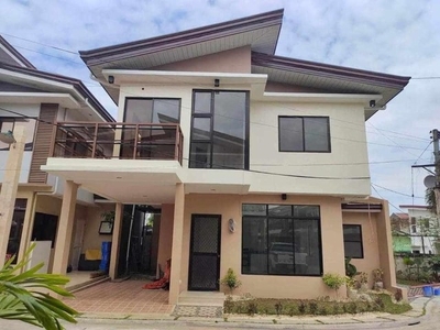 House For Sale In Mohon, Talisay