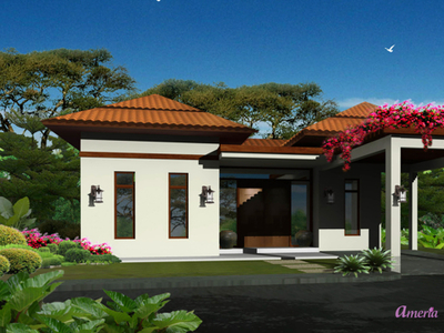 House For Sale In New Pandan, Panabo