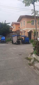 House For Sale In San Nicolas I, Bacoor