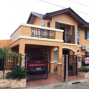 House For Sale In Sillawit, Cauayan
