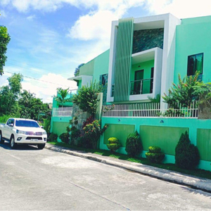 House For Sale In Tangub, Bacolod
