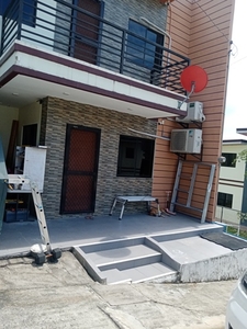House For Sale In Tugbongan, Consolacion