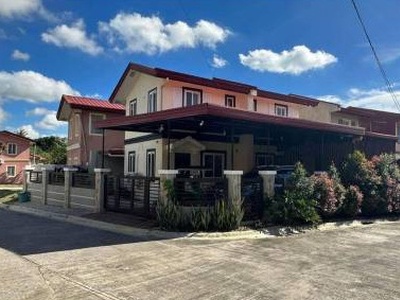 House For Sale In Tuyo, Balanga