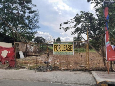 Lot For Rent In Bacoor, Cavite