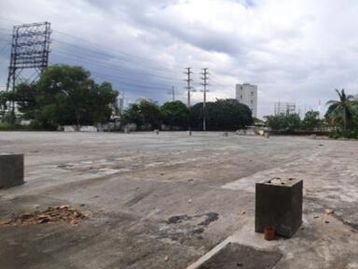 Lot For Rent In Paco, Manila