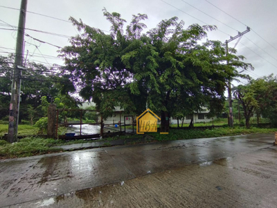 Lot For Rent In San Isidro, Paranaque