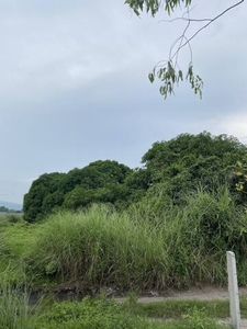 Lot For Sale In Arenas, Arayat