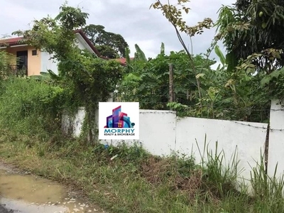 Lot For Sale In Bagong Pag-asa, Puerto Princesa