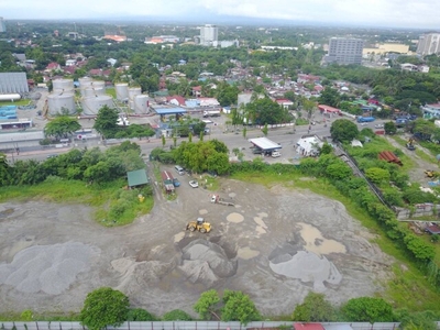 Lot For Sale In Banago, Bacolod