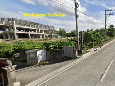 Lot For Sale In Makina, Balete