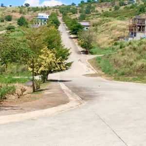 Lot For Sale In San Roque, Angono