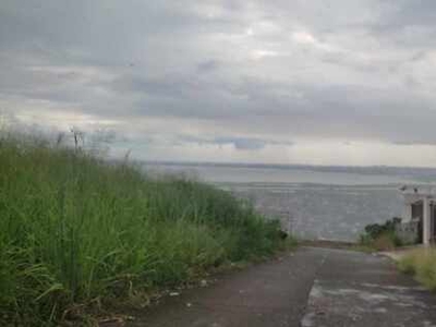 Lot For Sale In San Roque, Angono