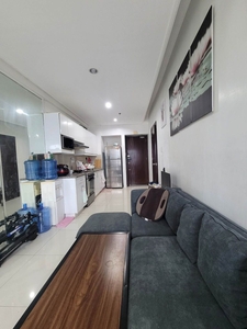 Lower Penthouse for SALE in Club Ultima Fuente Cebu City