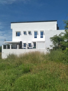Modern House with Ocean view in Mactan