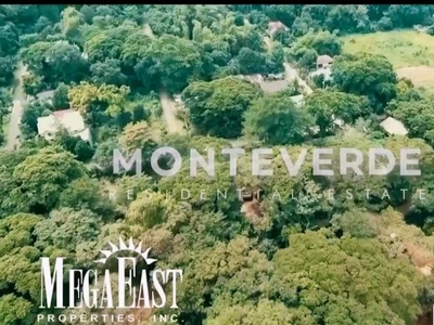 Monte Verde Royale Taytay Rizal