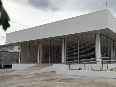 Office For Rent In Bolocboloc, Sibulan