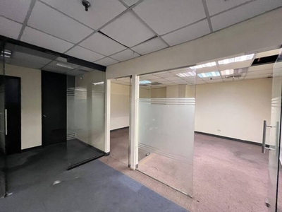 Office For Rent In Makati, Metro Manila