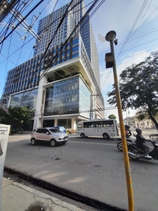 Office For Sale In Cebu It Park, Cebu