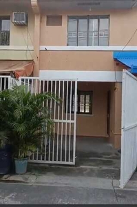 Townhouse For Rent In Malagasang Ii-g, Imus
