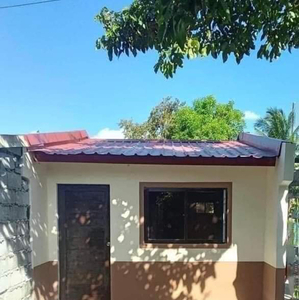 Townhouse For Sale In Bagtas, Tanza