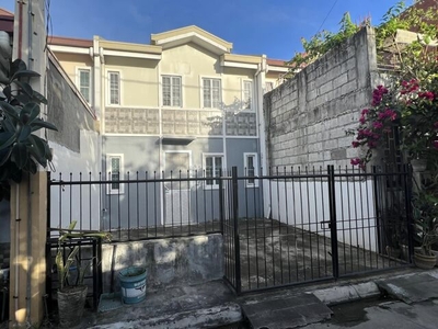 Townhouse For Sale In Pasong Buaya Ii, Imus