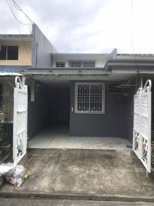 Townhouse For Sale In San Miguel, Taguig