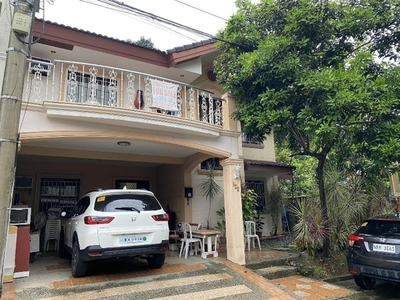 Townhouse For Sale In Santa Rosa, Alaminos