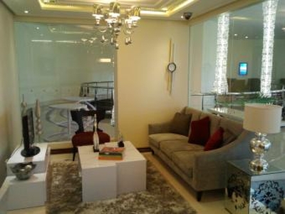 UPSCALE GLOBAL CITY CONDO For Sale Philippines